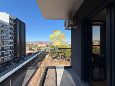 One-Bedroom Apartment for Rent in Dadi plaza, 50m2