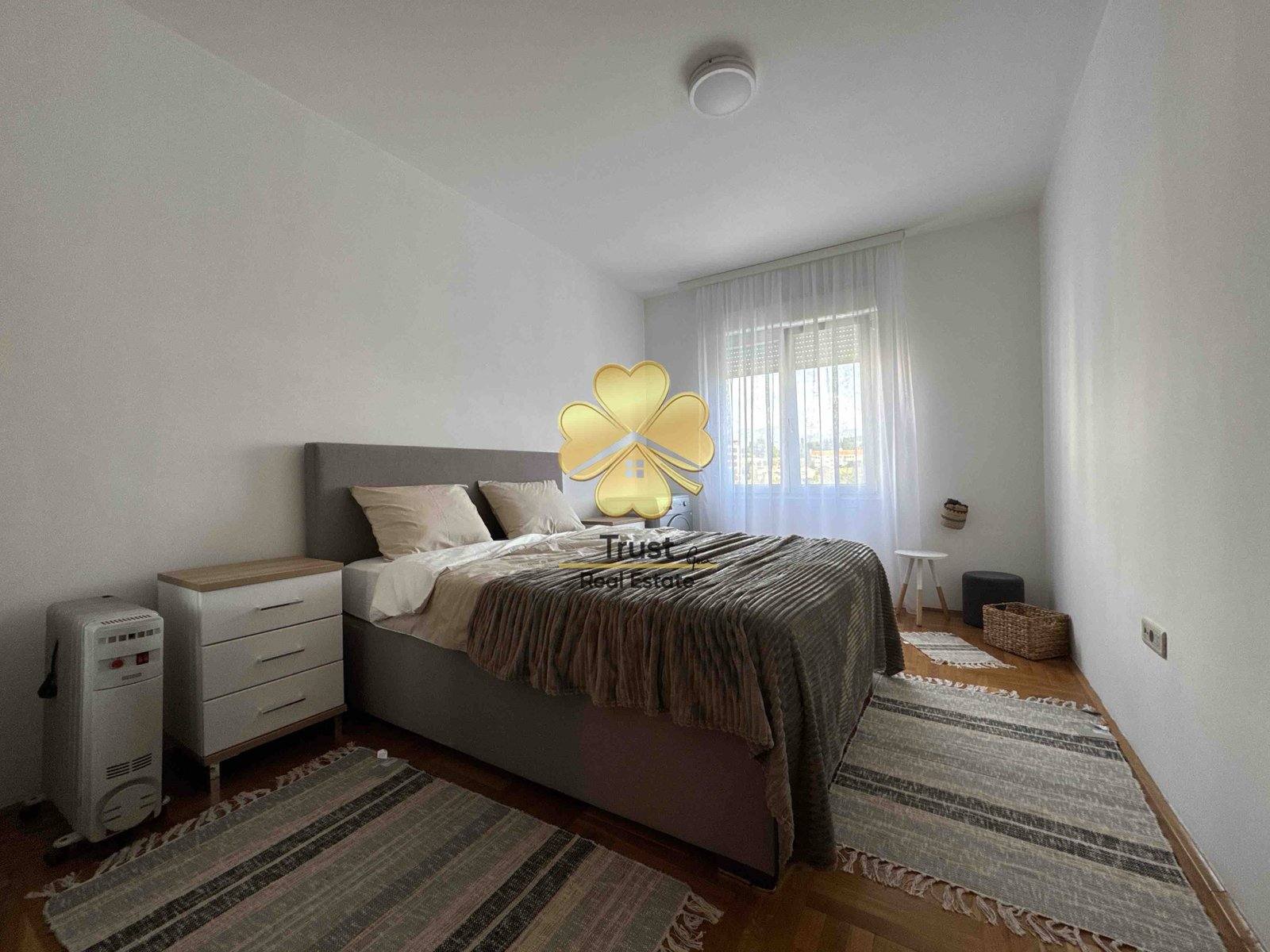 Jednosoban stan, Momišići, 55m2, Podgorica — fotografija 8