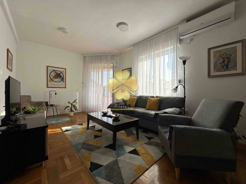 Jednosoban stan, Momišići, 55m2, Podgorica