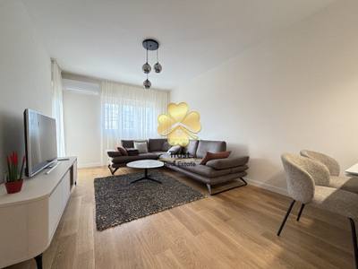 Apartment for rent in City Kvart, Podgorica — photo 1