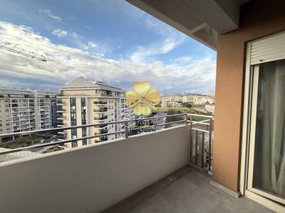 Apartment for rent in City Kvart, Podgorica — photo 7