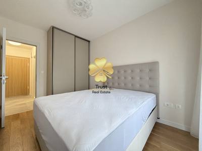 Apartment for rent in City Kvart, Podgorica — photo 10