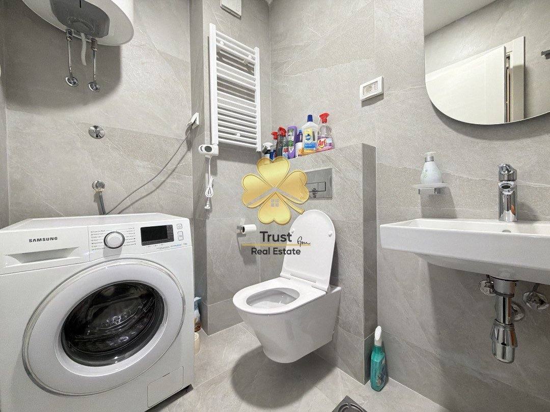 Jednosoban stan, 50m2, Central Point, Podgorica — fotografija 12