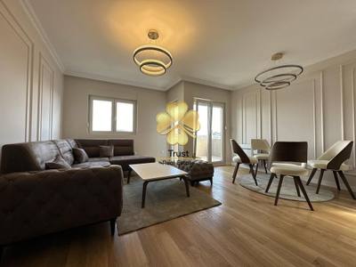 Apartment for rent in City Kvart, Podgorica — photo 2