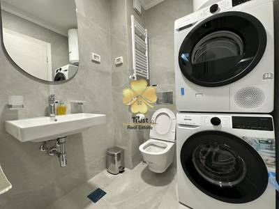 Apartment for rent in City Kvart, Podgorica — photo 8