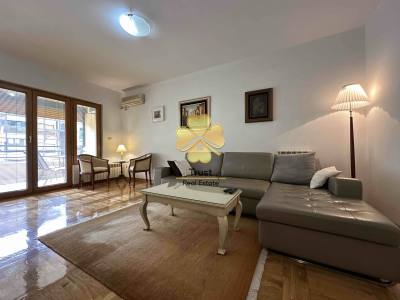 Apartment for rent in Podgorica — photo 1