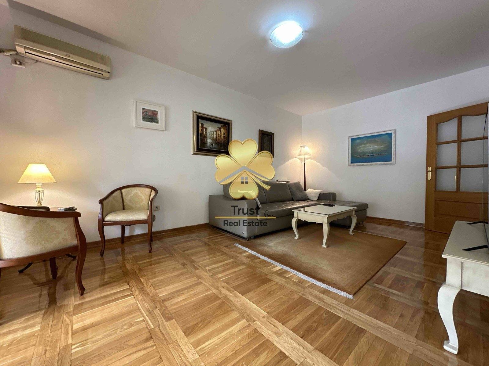 Jednosoban stan , 61m2, Rimski Trg, Podgorica — fotografija 2