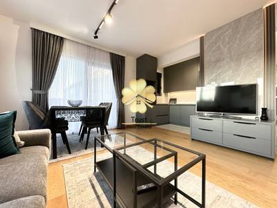 Apartment for rent in Ljubović, Podgorica — photo 12