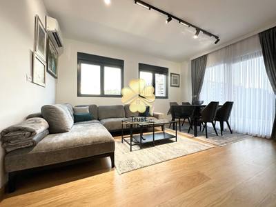Apartment for rent in Ljubović, Podgorica — photo 13