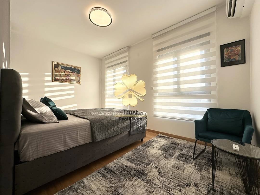 LUX Dvosoban stan, Ljubovic, Podgorica, 70m2 — fotografija 2