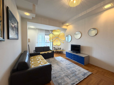 Rent: City Kvart Apartment, 100m2
