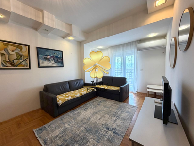 Rent: City Kvart Apartment, 100m2