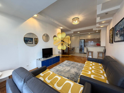 Rent: City Kvart Apartment, 100m2