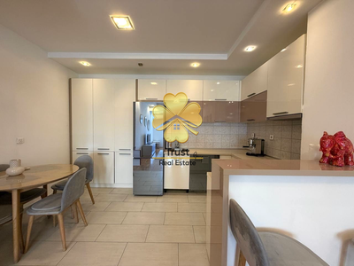 Rent: City Kvart Apartment, 100m2