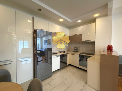 Rent: City Kvart Apartment, 100m2