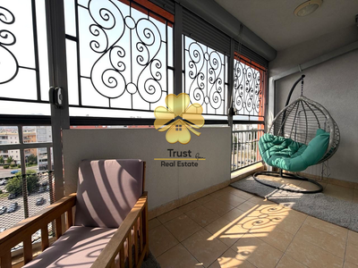 Rent: City Kvart Apartment, 100m2