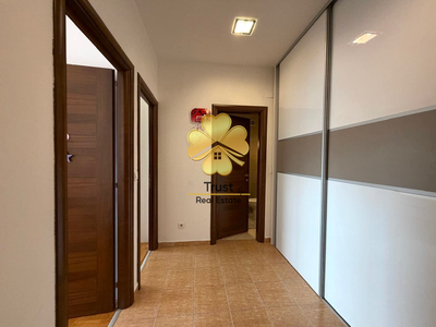 Rent: City Kvart Apartment, 100m2