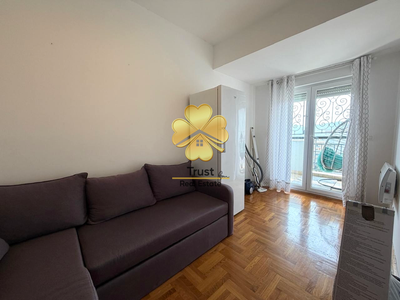 Rent: City Kvart Apartment, 100m2