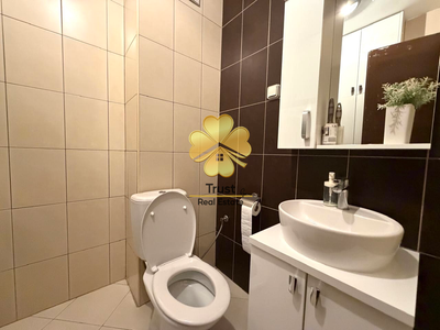 Rent: City Kvart Apartment, 100m2