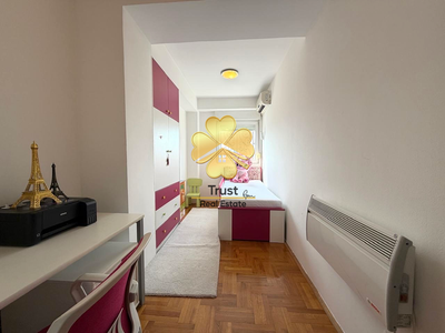 Rent: City Kvart Apartment, 100m2