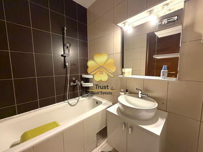 Rent: City Kvart Apartment, 100m2