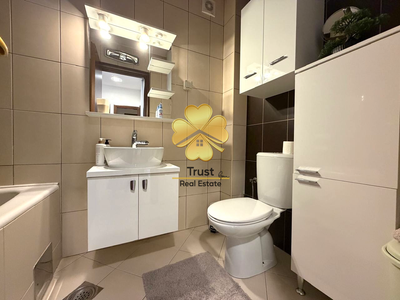 Rent: City Kvart Apartment, 100m2
