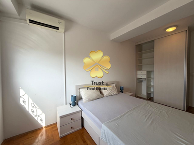 Rent: City Kvart Apartment, 100m2