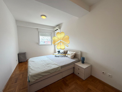 Rent: City Kvart Apartment, 100m2