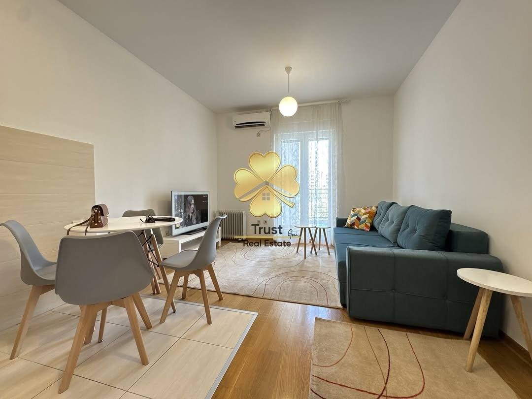 Garsonjera, Blok 6, Podgorica, 30m2 — fotografija 2