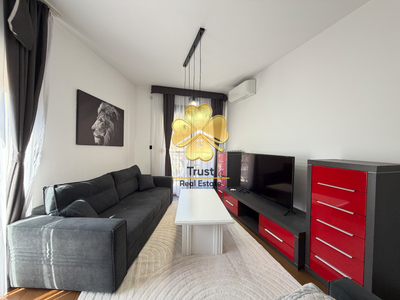 Hill Homes, 2-Bedroom Apartment, 70m2 for Rent