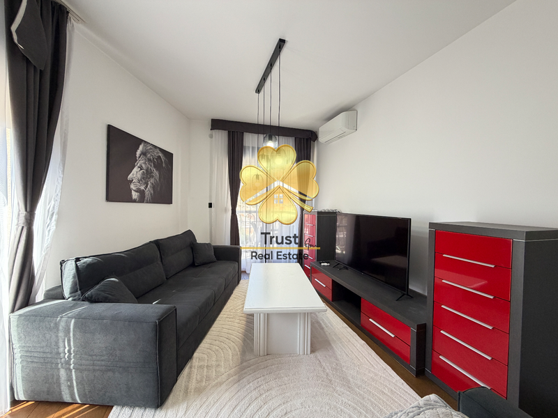 Hill Homes, 2-Bedroom Apartment, 70m2 for Rent