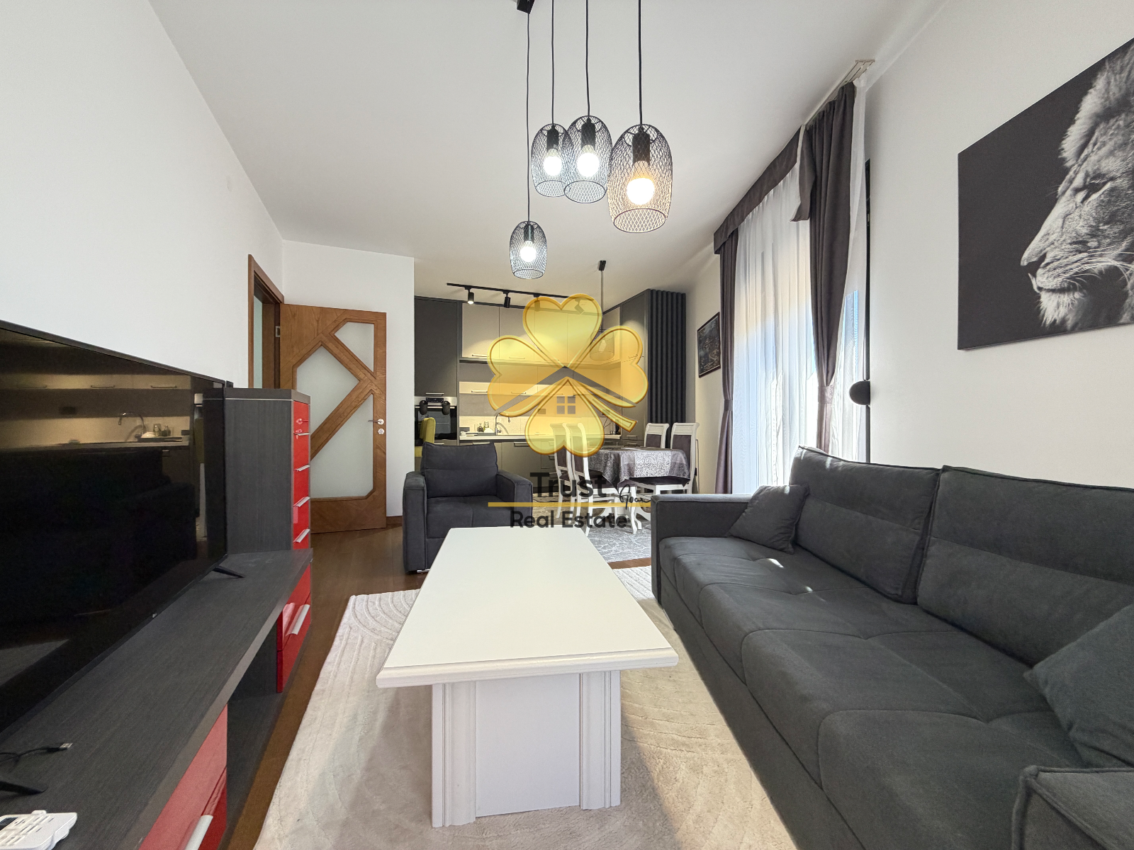 Hill Homes, 2-Bedroom Apartment, 70m2 for Rent — photo 2