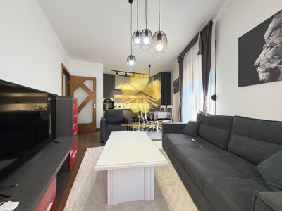 Hill Homes, 2-Bedroom Apartment, 70m2 for Rent