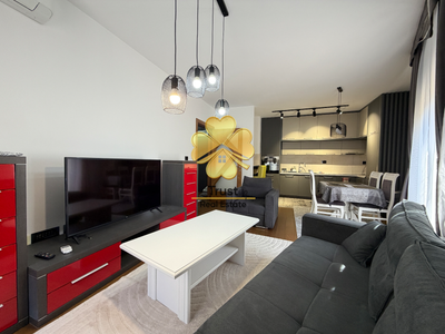 Hill Homes, 2-Bedroom Apartment, 70m2 for Rent