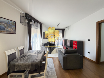 Hill Homes, 2-Bedroom Apartment, 70m2 for Rent