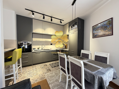 Hill Homes, 2-Bedroom Apartment, 70m2 for Rent