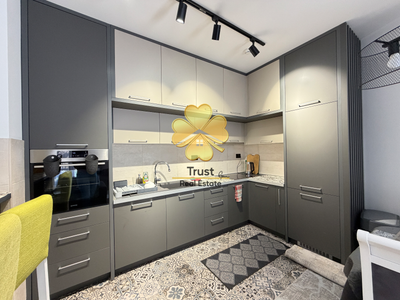 Hill Homes, 2-Bedroom Apartment, 70m2 for Rent
