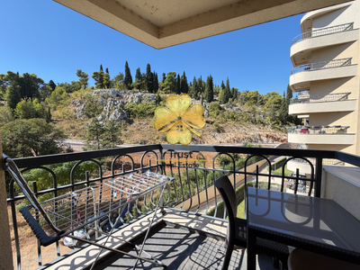 Hill Homes, 2-Bedroom Apartment, 70m2 for Rent