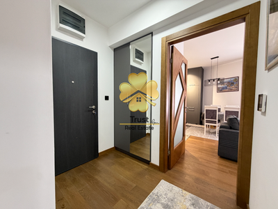 Hill Homes, 2-Bedroom Apartment, 70m2 for Rent