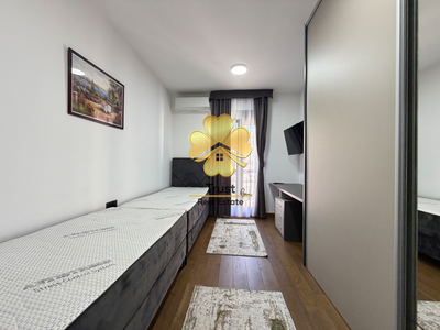 Hill Homes, 2-Bedroom Apartment, 70m2 for Rent