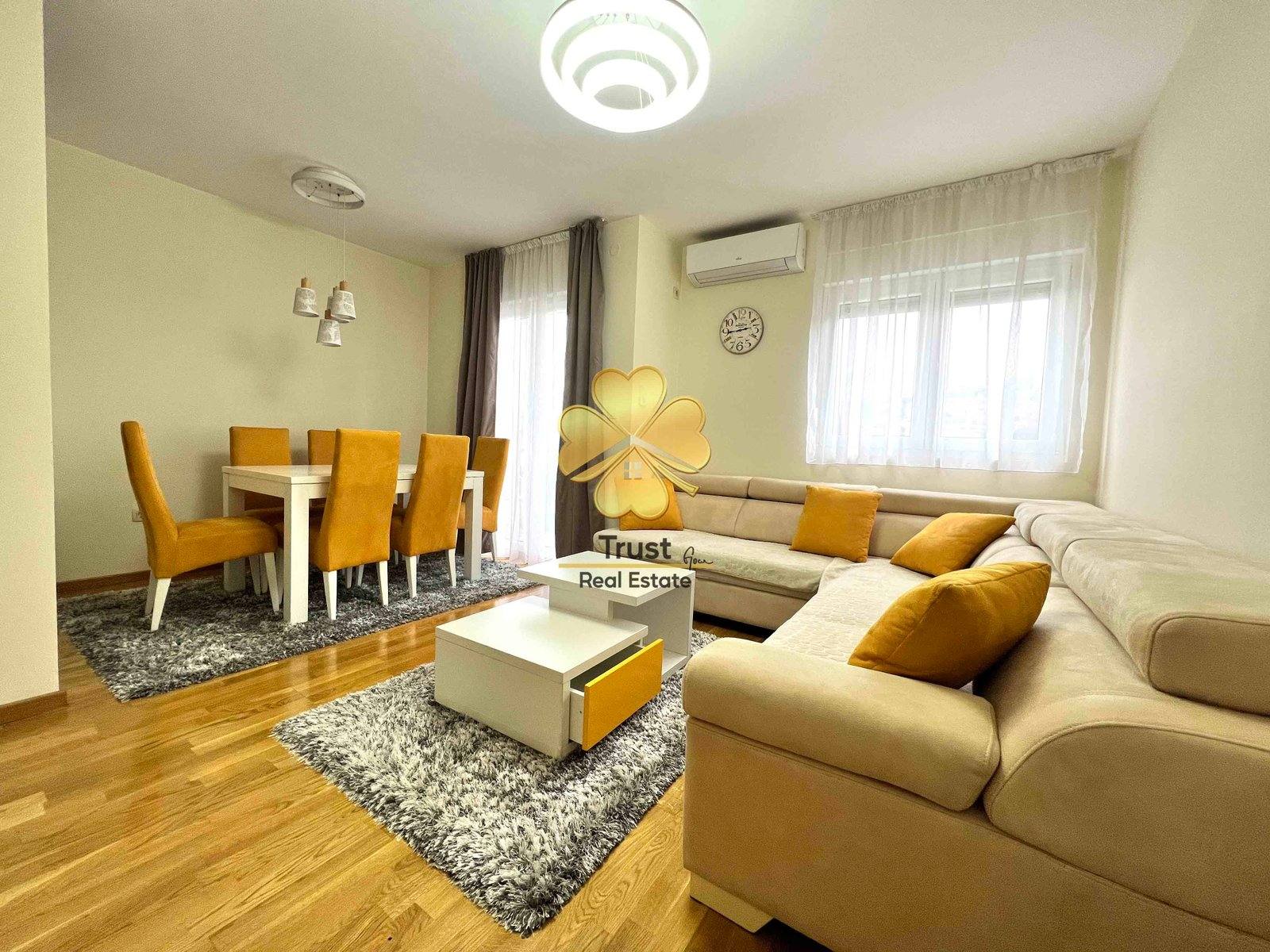 Dvosoban stan, Zagorič 70m2, Podgorica — fotografija 2