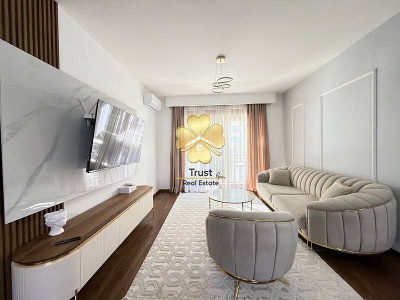 Jednosoban stan, 50m2, Master kvart, Podgorica
