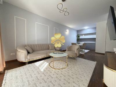 Apartment for rent in Master Kvart, Podgorica — photo 2