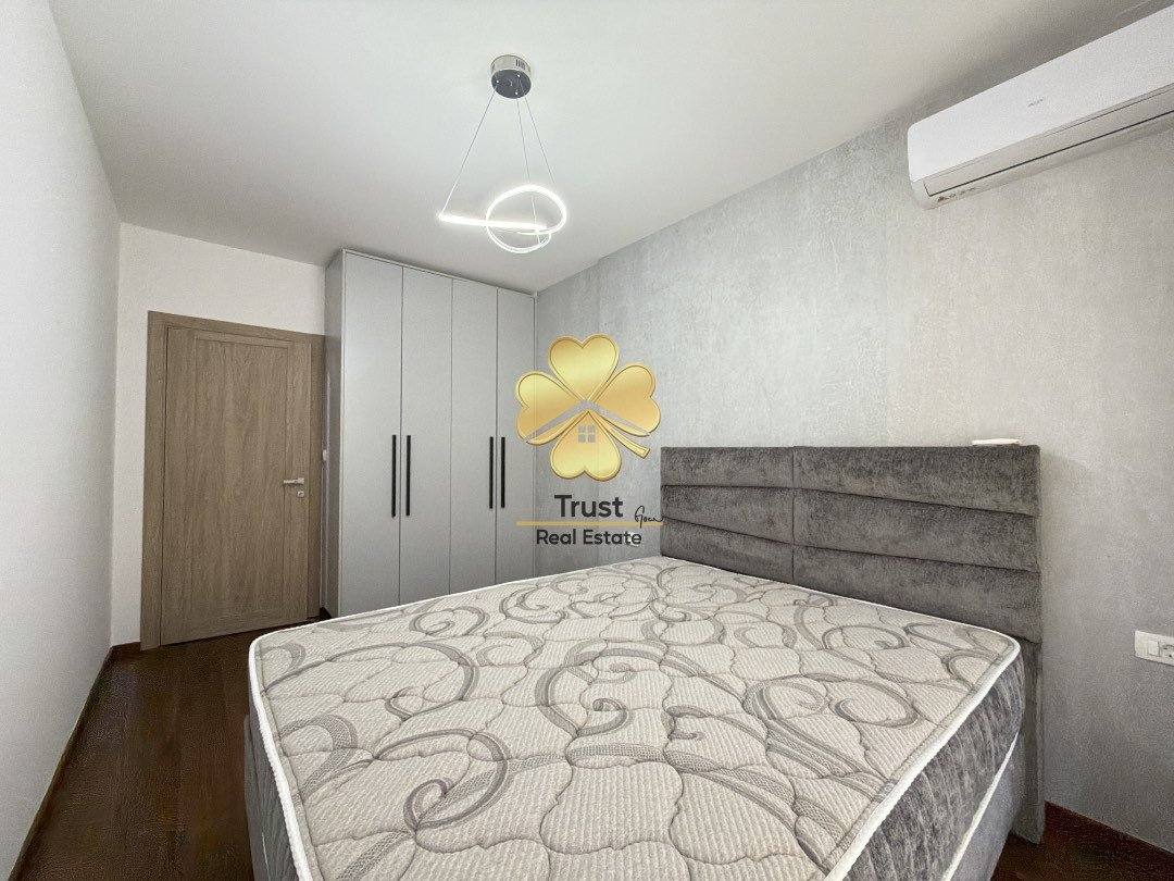 Jednosoban stan, 50m2, Master kvart, Podgorica — fotografija 11