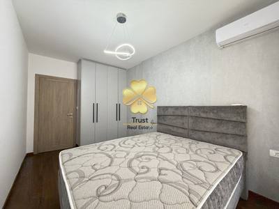 Apartment for rent in Master Kvart, Podgorica — photo 11