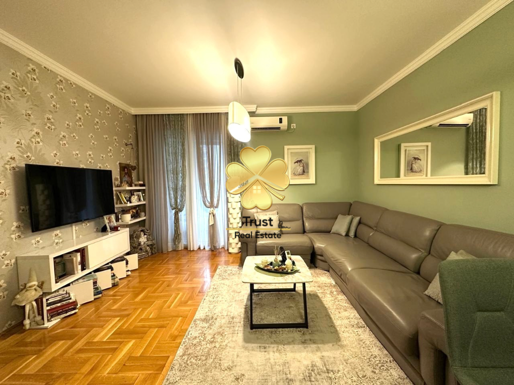 Jednosoban stan, 41m2, Zagoric, Podgorica — fotografija 1