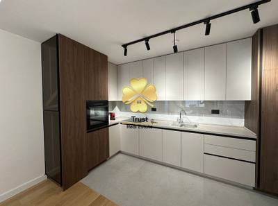 Apartment for rent in Gorica C, Podgorica — photo 3