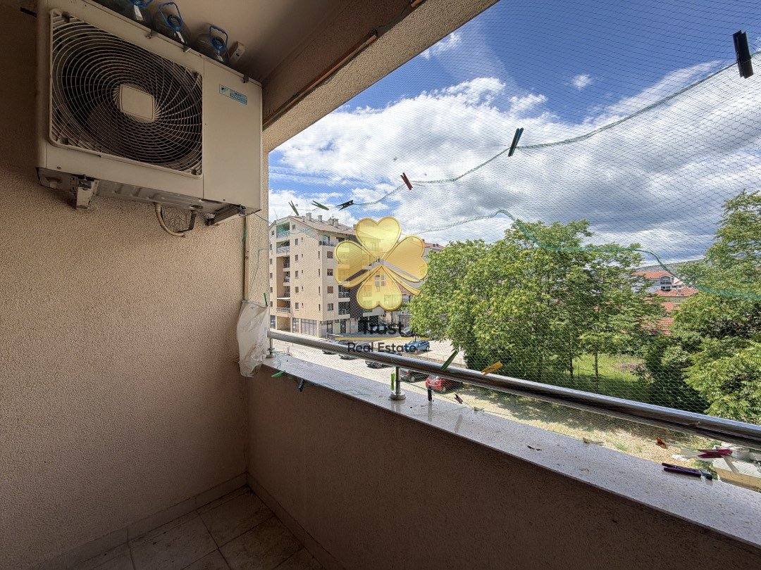 Dvosoban stan, 100m2, Preko Morace, Podgorica — fotografija 18