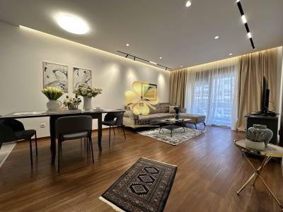 Apartment for rent in Master Kvart, Podgorica — photo 1