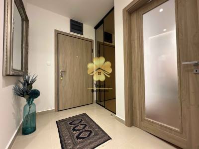 Apartment for rent in Master Kvart, Podgorica — photo 6